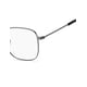 thumbnail image 2 of Armazón Tommy TJ 0032 Gris Unisex, 2 of 3