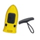 thumbnail image 5 of Cubo de pesca para kayak Accesorios para kayak Práctico Fácil de usar Profesional Amarillo, 5 of 8