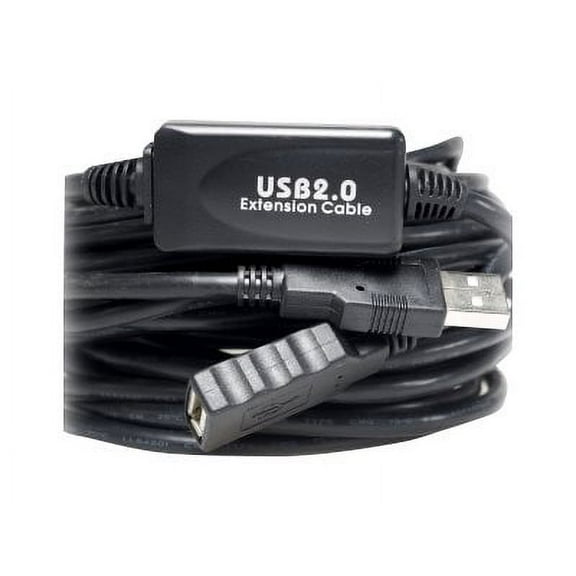 Unirise USB Extension Data Transfer Cable