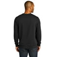 thumbnail image 2 of District Men's Re-Fleece Crewneck Sweatshirt, 2 of 3