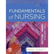 Pre-Owned Fundamentals of Nursing (Hardcover 9780323677721) by Patricia A Potter, Anne G Perry, Patricia A Stockert