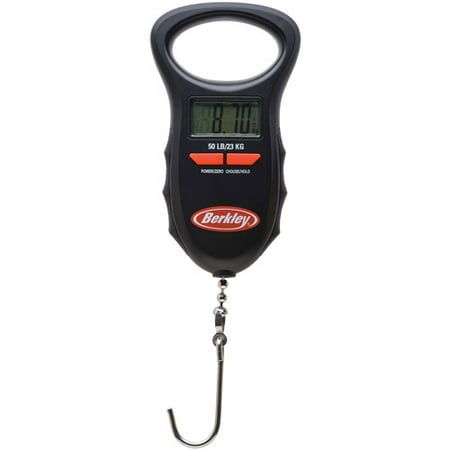 Berkley 50lb Digital Scale