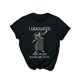 thumbnail image 1 of Regalos de graduación para él, ella, 2022, camiseta universitaria de escuela secundaria, blusa de manga corta con estampado de letras de verano Fridja hjk2586, 1 of 7