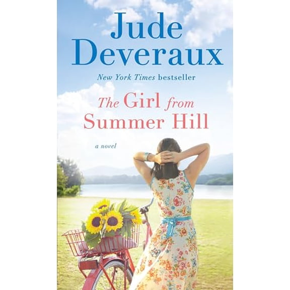 Pre-Owned The Girl from Summer Hill (Mass Market Paperback) 1101883286 9781101883280