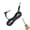 Black1, variant on Instrument Cable, Guitar Cable, Guitar Accessories