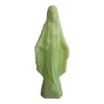 thumbnail image 1 of Estatua de María, estatua de mesa, decoración del hogar, colección católica , decoración religiosa decorativa, 1 of 9