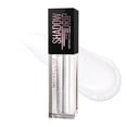 thumbnail image 3 of Maybelline New York Shadow Drip Eye Tint Liquid Eye Shadow, Silver Drip, 0.17 fl oz, 3 of 9