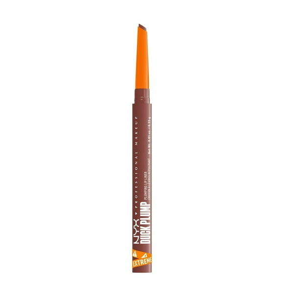 NYX Professional Makeup Duck Plump Plumping Lip Liner