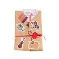 thumbnail image 2 of Romantic, Blind Date with a Book Date with a New Book Book Club Gift for Reader, 6.63*5.07*0.78In, 1*Gift for Reading Lovers, Meiiso, 2 of 7