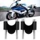 thumbnail image 5 of Handle Bar Clamp 7/8in 30mm Handlebar Risers Clamp Bars Kit Universal Parts For Motorcycle Off Road ATVBlack ANGGREK Otros, 5 of 8