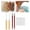 10x0.8mm Needles, variant on Doll Hair Rooting Tools, Doll Making Supplies, , Doll Hair Rooting DIY Making , Spare Parts, 1 Set, Easy to Use - 10x0.8mm 10x0.8mm
