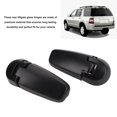 thumbnail image 4 of Tailgate Glass Window Hinge, 6L2Z78420A68AA Rear Liftgate Window Hinge High Strength  for Mountainee 2006 To 2010, 4 of 8
