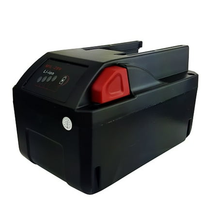 

Tank Brand « Battery For MILWAUKEE 28V M28 V28 48-11-2830 3.0Ah w/ LED Gauge Battery