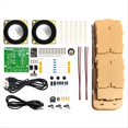 thumbnail image 2 of Altavoz Bluetooth de 2 Canales Placa Amplificadora EstéReo Producto ElectróNico Kit de Soldadura de Placa de Circuito de ProduccióN DIY, 2 of 5