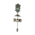 thumbnail image 4 of Owl Wind Chimes Garden Hanging Wind Chimes Outdoor Bell Sympathy for Outside Macarena carillón de viento, 4 of 8