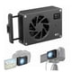 thumbnail image 2 of Camera Live Broadcast Radiator Micro-Single SLR Intelligent Semiconductor Cooling Cooling Ultra-Quiet Fan Cooling, 2 of 5