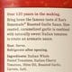Rao's Homemade Tomato Sauce | Roasted Garlic | 32 oz | Versatile Pasta Sauce | Carb Conscious, Keto Friendly | All Natural, Premium Quality | Made with Sweet Italian Tomatoes and Caramelized Garlic - image 7 of 7