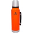 thumbnail image 1 of Botella de vacío Stanley Legendary Classic 1.5L Blaze Orange, 1 of 4