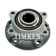 volvo s80 wheel bearing and hub assembly