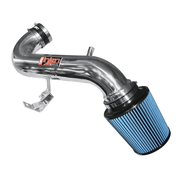 Injen 2015 Dodge Durango R/T 5.7L V8 Polished PowerFlow Air Intake