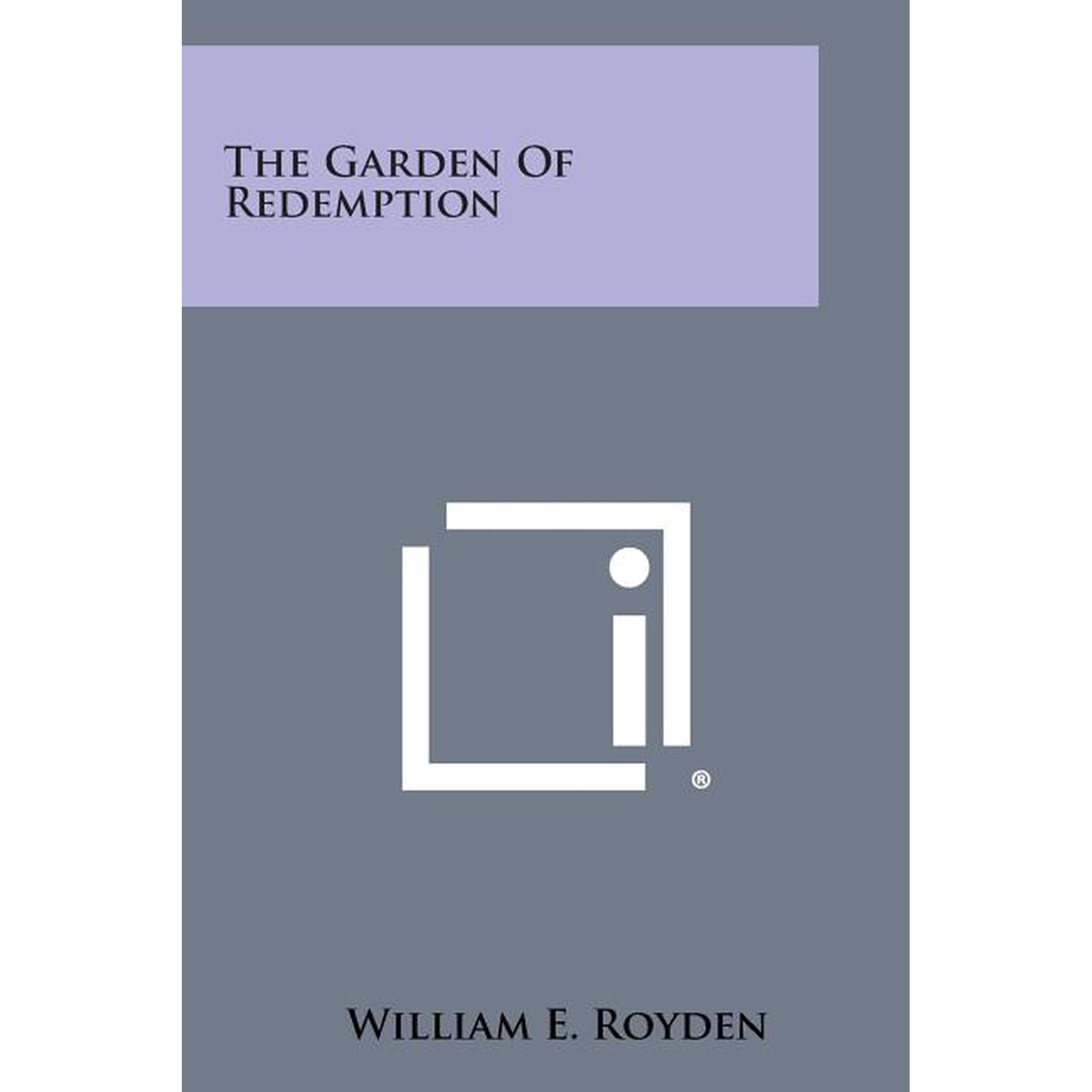 The Garden of Redemption (Paperback)