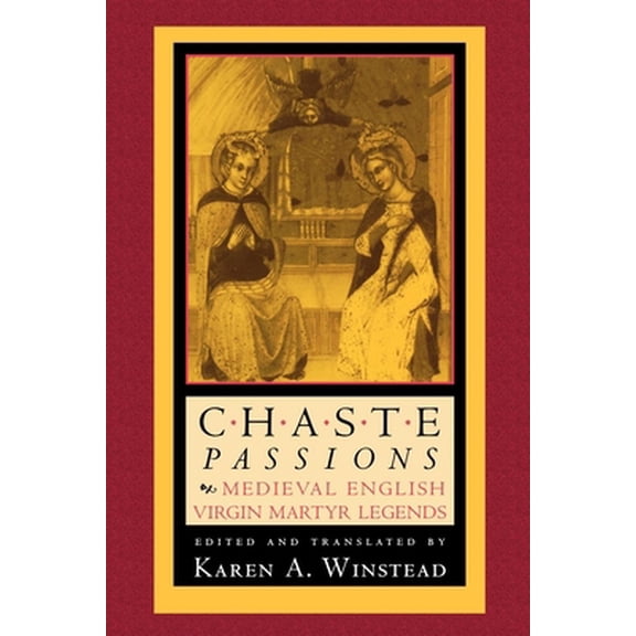 Pre-Owned The Chaste Passions: Defining Women Through Feminist Practice (Hardcover) 0801435692 9780801435690