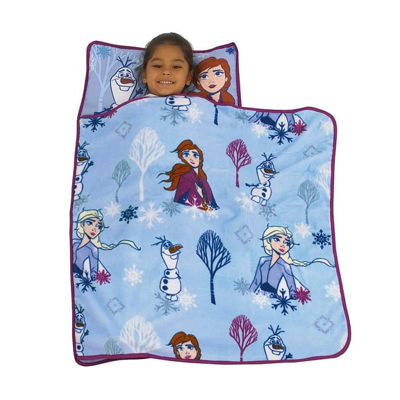 Disney Frozen II Toddler Nap Mat