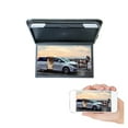 thumbnail image 1 of 1080P 19 Inch Car Monitor HD LCD Screen Auto Ceiling TV Motorhome Roof Mount Display MP5 Portable Multimedia Car Video Playe ,Widely Used, 1 of 6