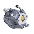 thumbnail image 3 of EPOTOOR Carburetor MIA10343 MIU10633 Carb Replacement for Nikki Onan for John Deere 316 317 318 P218G B43G Onan, 3 of 6