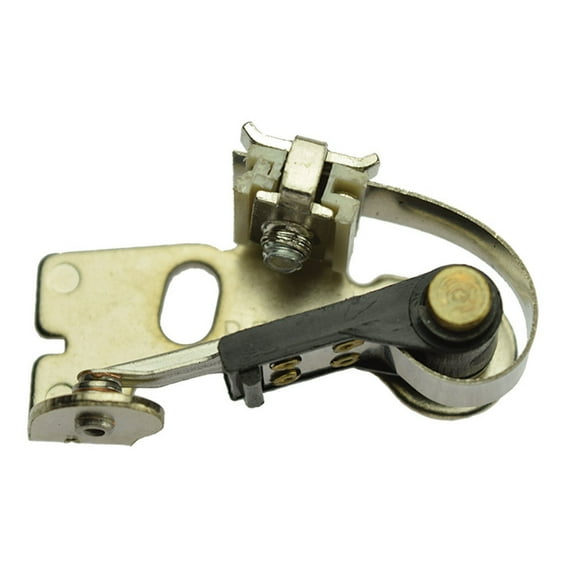 CDI Electronics E66-0017 Contact Set - Chriscraft, Mercruiser, OMC