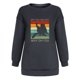 thumbnail image 5 of Tops de mujer Sudadera con estampado de sol de invierno Tops de jersey Fridja  fksj1908, 5 of 8