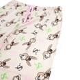 thumbnail image 5 of Shrek Womens Donkey Short-Sleeved Long Pyjama Set, 5 of 5