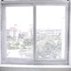 thumbnail image 3 of Mosquitera Anti-Insecto Pantalla De Ventana Cortina De Malla Autoadhesiva Suministros Para El Hogar Con Tiras Adhesivas Para Puerta De Balcón Eigraketly HA035681-00, 3 of 6