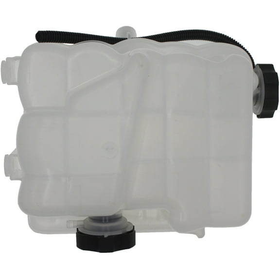 Dorman 603-009 Engine Coolant Reservoir for Specific Chevrolet / GMC Models