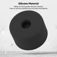 thumbnail image 4 of Silicone Spill Proof Stopper Set, 4 Set Spill Proof Stopper Tumbler Accessories Including Straw Cover Cap Square Leak Stopper Round Lid Stopper Plug for Home Kitchen Restaurant, 4 of 7