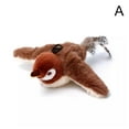 thumbnail image 4 of Electronic Interactive Flying Bird Cat Toy Hanging Pet Flapping Wings- Sparrow, 4 of 8