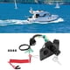 thumbnail image 5 of Panel de Interruptor Spptty 12 V para Yamaha fueraborda Yacht 704-82570-12-00, 5 of 7