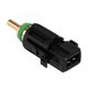thumbnail image 2 of 2pin Car Coolant Temperature Sensor Switch 13621433077 for BMW E46 E90 E39 E60 E38 E70 X3 X5 Z4 Plastic + Brass Auto Accessories, 2 of 5