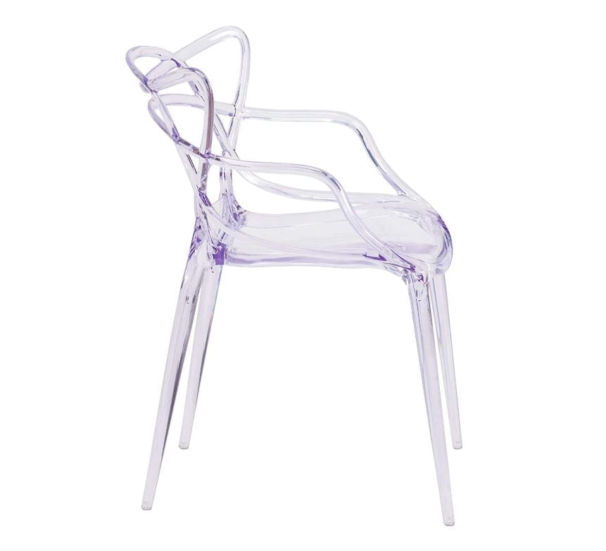Chaise Plata Import Keeper