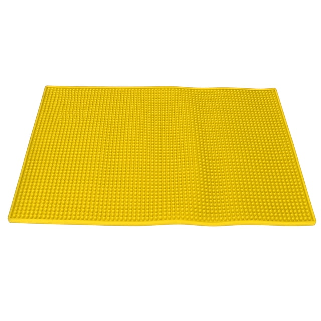Hairdressing Tools NonSlip Mat Silicone Heat Resistant for Barber Salon