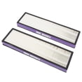 thumbnail image 4 of 2Pcs High Efficiency Particulate Air Filter Element Replacement for Germ Guardian AC4850PT, 4 of 5