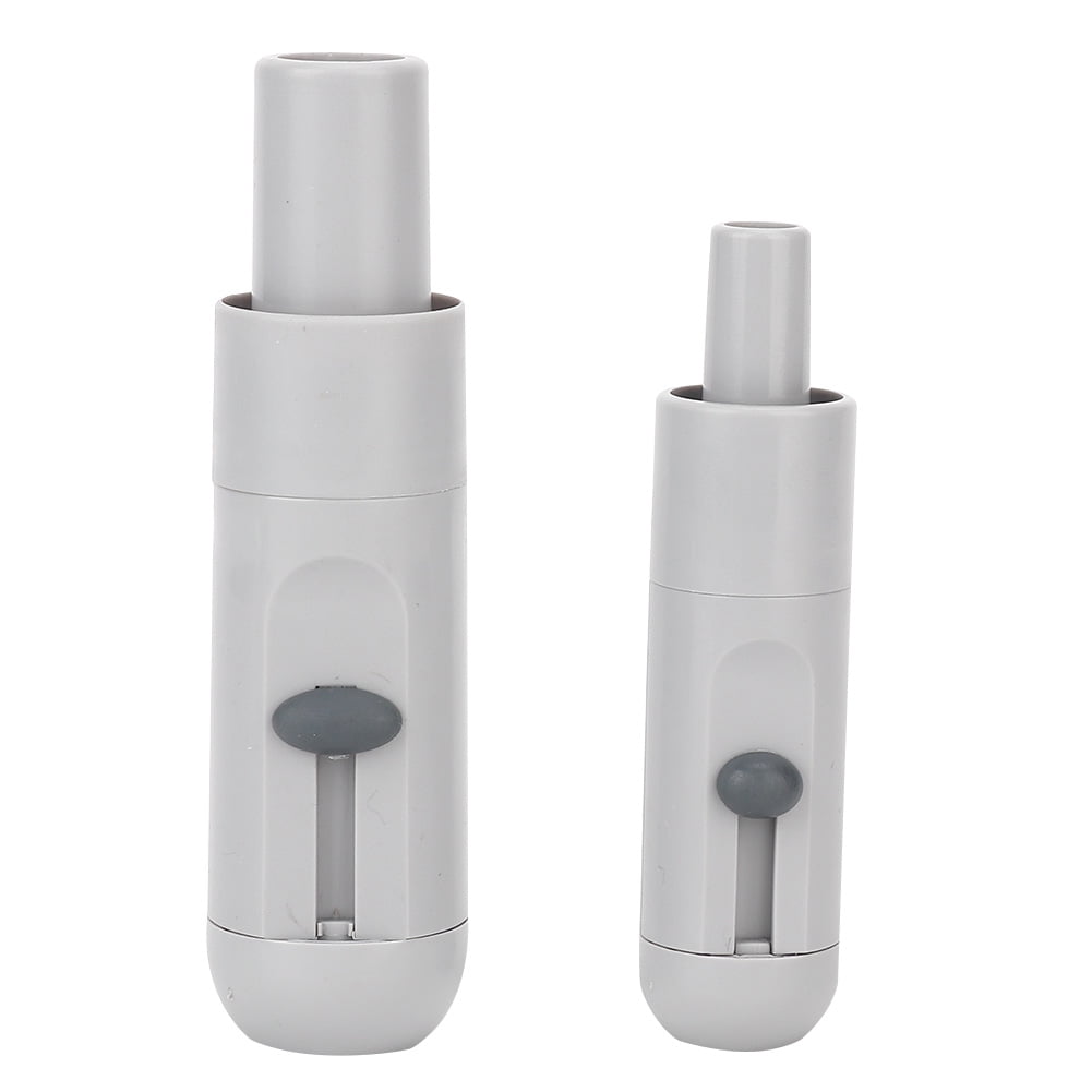 Cut Throat Razor Adattatori Per Tubo Di Aspirazione Dentale - 10 - Foto 8