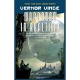 thumbnail image 1 of Pre-Owned Marooned in Realtime (Paperback) 0765308843 9780765308849, 1 of 1