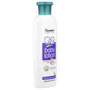 Himalaya Herbals Baby Lotion, 6.76 Oz
