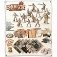 thumbnail image 2 of Zombicide: Undead or Alive - Gears & Guns, 2 of 2
