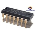 LM348N LM348 Quad High- Internally-Compensated 36V Operational ...