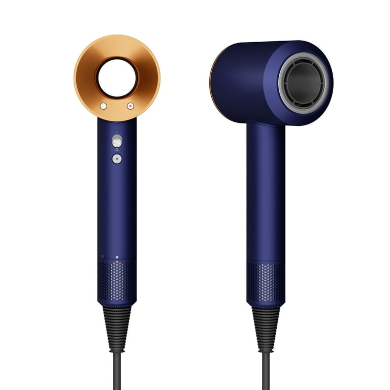 Dyson Supersonic Hair Dryer Set, Prussian-Blue Limited Edition
