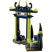 LEGO Ninjago Jay Walker One Set #70731