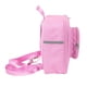 thumbnail image 3 of Mochila LEGO Small Brick rosa claro para niños y adultos, 3 of 5