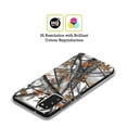 thumbnail image 2 of Head Case Designs Camouflage Hunting Winter Deer Hunt Soft Gel Case Compatible with Samsung Galaxy S22 5G, 2 of 7